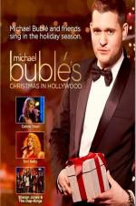 Watch Michael Buble\'s Christmas in Hollywood Moviesjoy