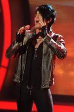 Watch Adam Lambert American Idol Season 8 Performances Moviesjoy