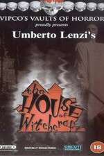 Watch The House of Witchcraft Moviesjoy