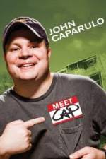 Watch John Caparulo Meet Cap Moviesjoy