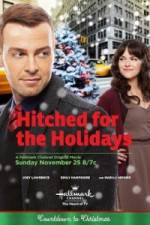 Watch Hitched for the Holidays Moviesjoy