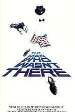 Watch The Man Who Wasn't There Moviesjoy