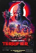 Watch Terrifier 2 Moviesjoy