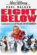 Watch Eight Below Moviesjoy