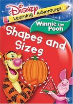 Watch Winnie the Pooh: Shapes & Sizes Moviesjoy