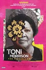 Watch Toni Morrison: The Pieces I Am Moviesjoy