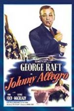 Watch Johnny Allegro Moviesjoy