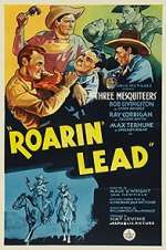 Watch Roarin' Lead Moviesjoy