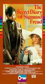 Watch The Secret Diary of Sigmund Freud Moviesjoy