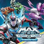 Watch Max Steel Team Turbo: Fusion Tek Moviesjoy