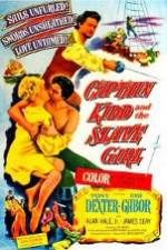 Watch Captain Kidd and the Slave Girl Moviesjoy