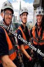 Watch Don't Look Down: Rope Men Moviesjoy