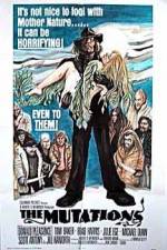 Watch The Mutations Moviesjoy