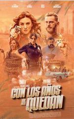 Watch Con los años que me quedan Moviesjoy