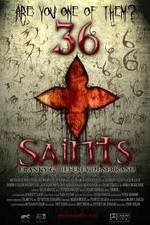 Watch 36 Saints Moviesjoy