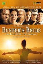 Watch Hunter's Bride Moviesjoy