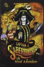 Watch Captain Sabertooth\'s Next Adventure Moviesjoy