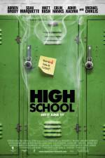Watch High School Moviesjoy
