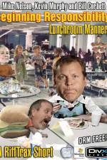 Watch Rifftrax Lunchroom Manners Moviesjoy