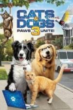 Watch Cats & Dogs 3: Paws Unite Moviesjoy