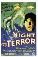 Watch Night of Terror Moviesjoy