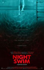 Watch Night Swim Moviesjoy