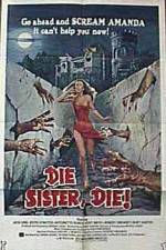 Watch Die Sister Die Moviesjoy