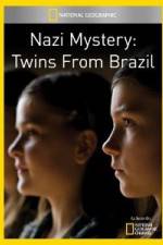 Watch National Geographic Nazi Mystery Twins from Brazil Moviesjoy