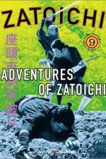 Watch Adventures of Zatoichi Moviesjoy