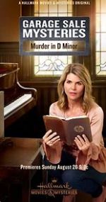 Watch Garage Sale Mysteries: Searched & Seized Moviesjoy