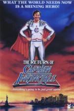 Watch The Return of Captain Invincible Moviesjoy