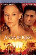 Watch Anna and the King Moviesjoy