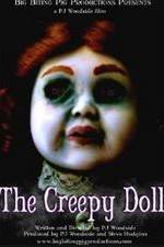 Watch The Creepy Doll Moviesjoy