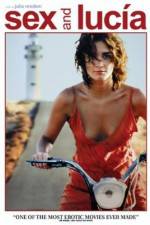 Watch Lucía y el sexo Moviesjoy