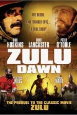 Watch Zulu Dawn Moviesjoy