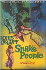 Watch Snake People Moviesjoy