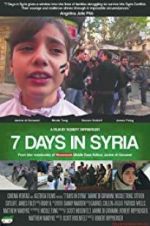 Watch 7 Days in Syria Moviesjoy