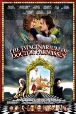Watch The Imaginarium of Doctor Parnassus Moviesjoy