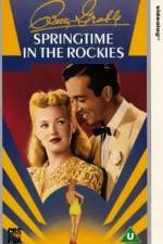 Watch Springtime in the Rockies Moviesjoy