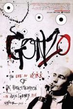 Watch Gonzo: The Life and Work of Dr. Hunter S. Thompson Moviesjoy
