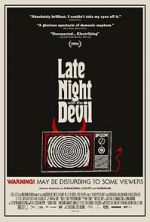 Watch Late Night with the Devil Moviesjoy