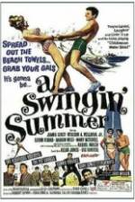 Watch A Swingin' Summer Moviesjoy