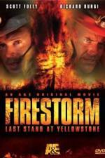 Watch Firestorm Last Stand at Yellowstone Moviesjoy