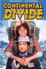 Watch Continental Divide Moviesjoy