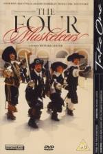 Watch The Four Musketeers Moviesjoy