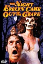 Watch La notte che Evelyn uscì dalla tomba Moviesjoy