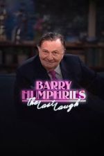 Watch Barry Humphries: The Last Laugh Moviesjoy