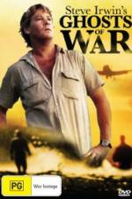 Watch Steve Irwin's Ghosts Of War Moviesjoy