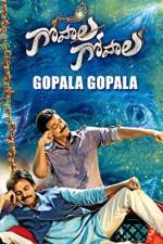 Watch Gopala Gopala Moviesjoy