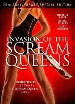 Watch Invasion of the Scream Queens Moviesjoy